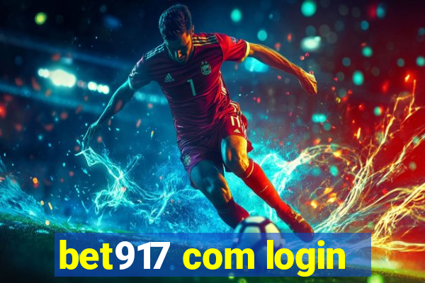 bet917 com login